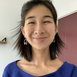 Fundraising Page: Kaitie Dong